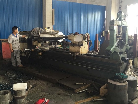 China Zhangjiagang City Benk Machinery Co., Ltd.